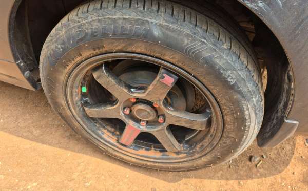 HONDA BRV 1.5E