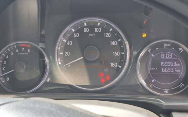 HONDA BRV 1.5E