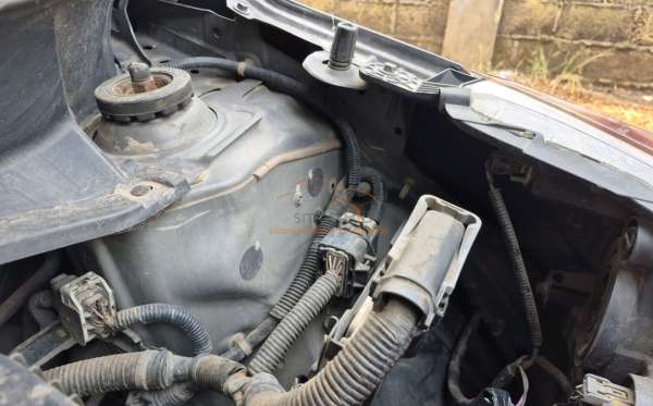 HONDA BRV 1.5E