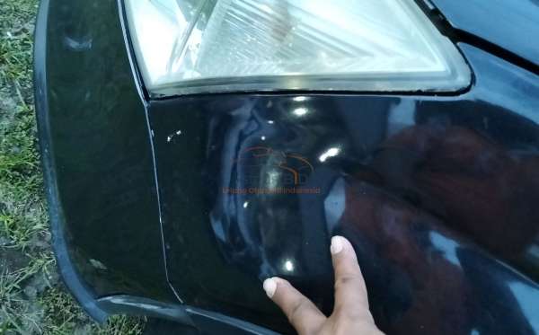 HONDA CR-V RE1 2WD 2.4 A/T