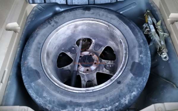HONDA CR-V RE1 2WD 2.4 A/T