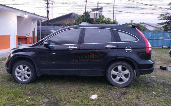 HONDA CR-V RE1 2WD 2.4 A/T