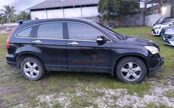 HONDA CR-V RE1 2WD 2.4 A/T