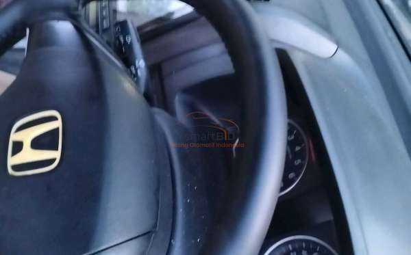 HONDA CR-V RE1 2WD 2.4 A/T