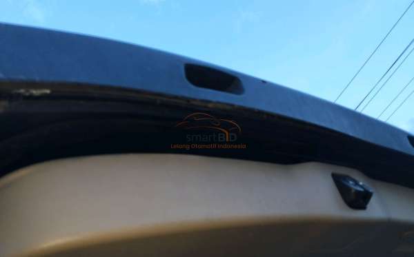 HONDA CR-V RE1 2WD 2.4 A/T