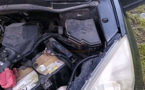 HONDA CR-V RE1 2WD 2.4 A/T