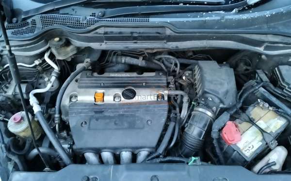 HONDA CR-V RE1 2WD 2.4 A/T