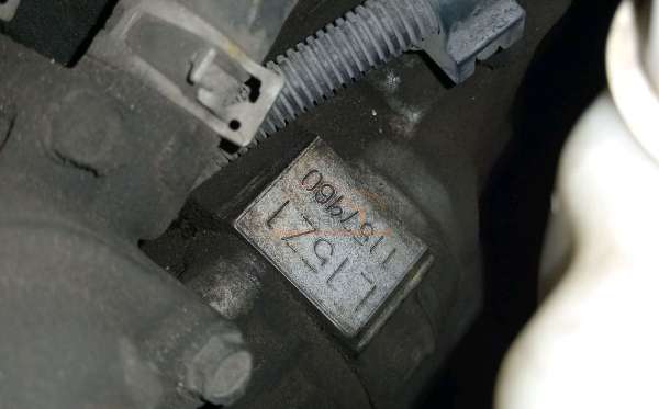 HONDA MOBILIO DD4 1.5E