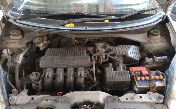 HONDA MOBILIO DD4 1.5E