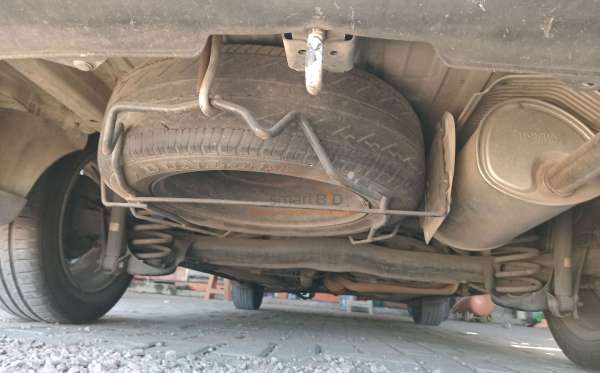 HONDA MOBILIO DD4 1.5E