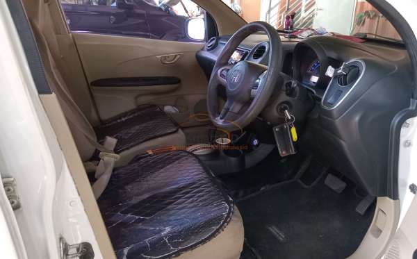 HONDA MOBILIO DD4 1.5E