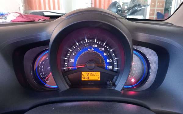 HONDA MOBILIO DD4 1.5E