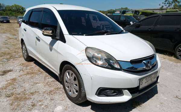 HONDA MOBILIO DD4 1.5E