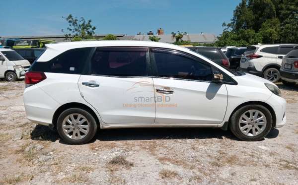 HONDA MOBILIO DD4 1.5E