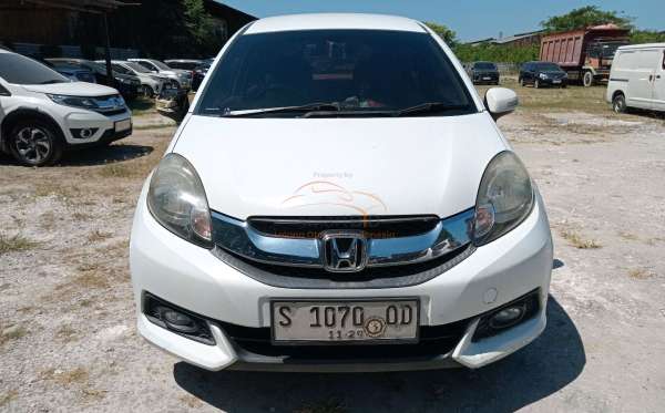 HONDA MOBILIO DD4 1.5E