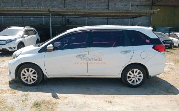 HONDA MOBILIO DD4 1.5E