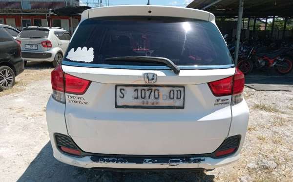 HONDA MOBILIO DD4 1.5E