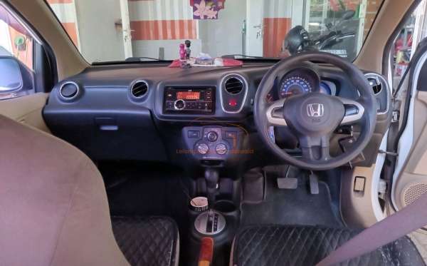 HONDA MOBILIO DD4 1.5E