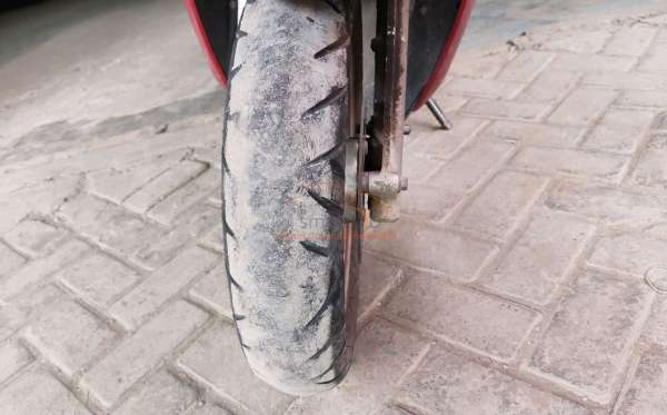HONDA SCOOPY STYLISH