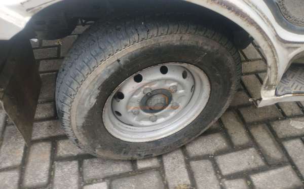 KIA K 2700
