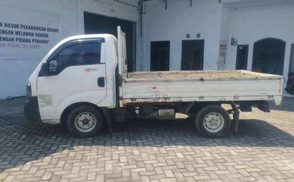 KIA K 2700