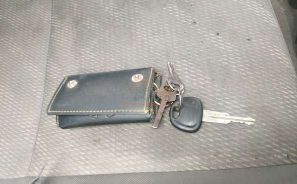 KIA K 2700