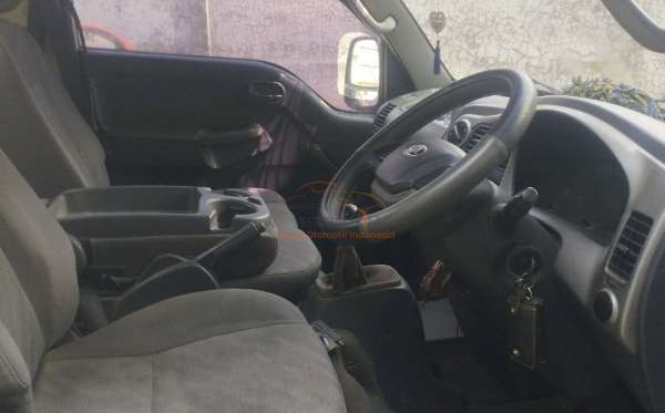 KIA K 2700