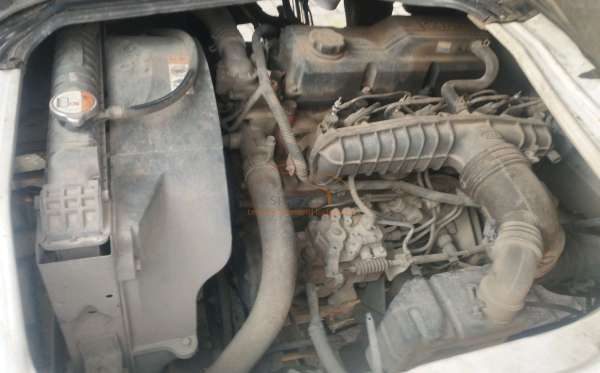 KIA K 2700
