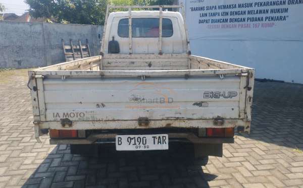 KIA K 2700