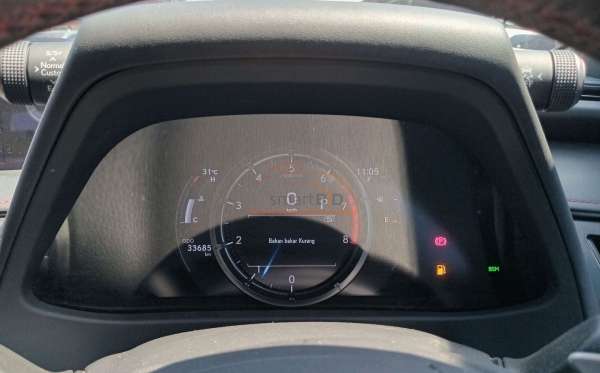 LEXUS 200