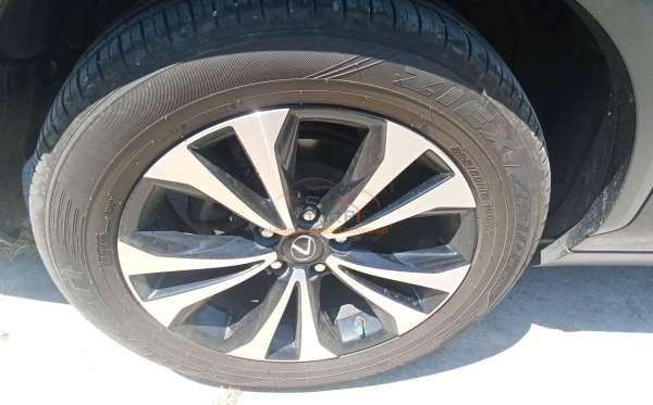 LEXUS NX 300 F-SPORT