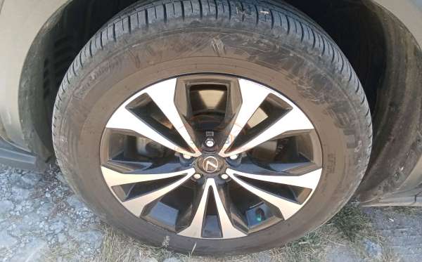 LEXUS NX 300 F-SPORT