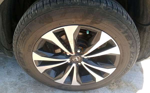 LEXUS NX 300 F-SPORT