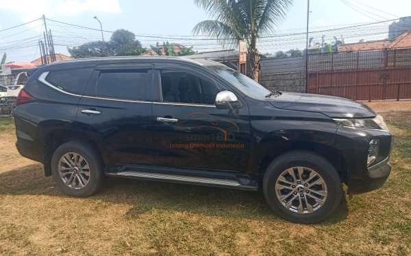 MITSUBISHI PAJERO SPORT 2.5L EXCEED (4X2)
