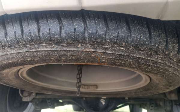MITSUBISHI PAJERO SPORT 2.5L EXCEED (4X2)
