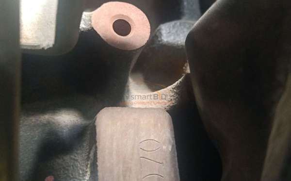 MITSUBISHI PAJERO SPORT 2.5L EXCEED (4X2)