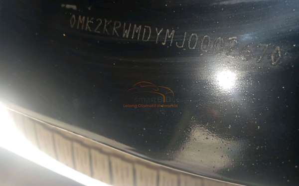 MITSUBISHI PAJERO SPORT 2.5L EXCEED (4X2)