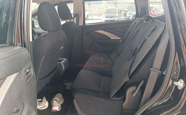 MITSUBISHI  XPANDER  GLS