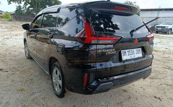 MITSUBISHI  XPANDER  GLS