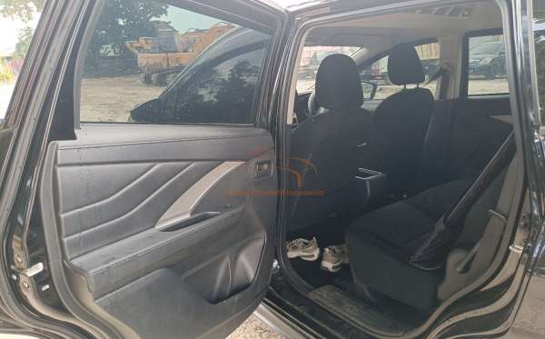 MITSUBISHI  XPANDER  GLS