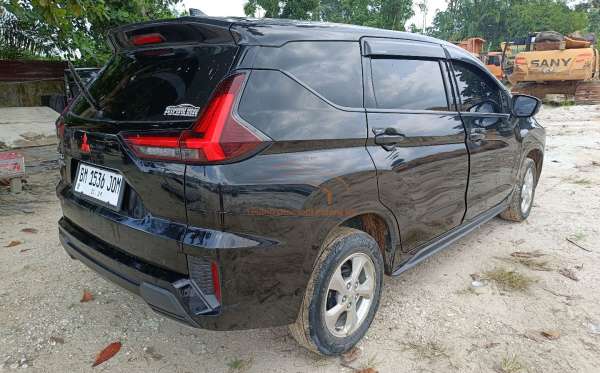MITSUBISHI  XPANDER  GLS