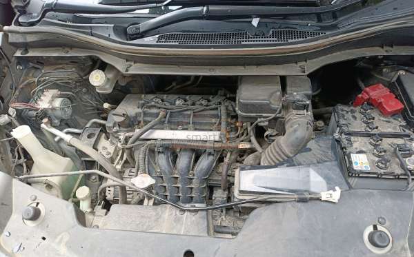 MITSUBISHI  XPANDER  GLS