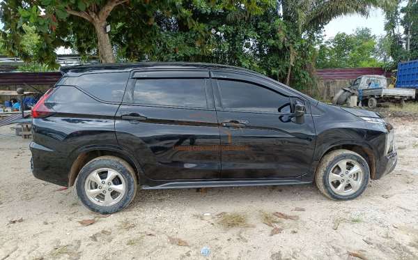 MITSUBISHI  XPANDER  GLS