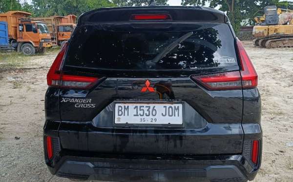MITSUBISHI  XPANDER  GLS