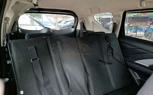 MITSUBISHI  XPANDER  GLS