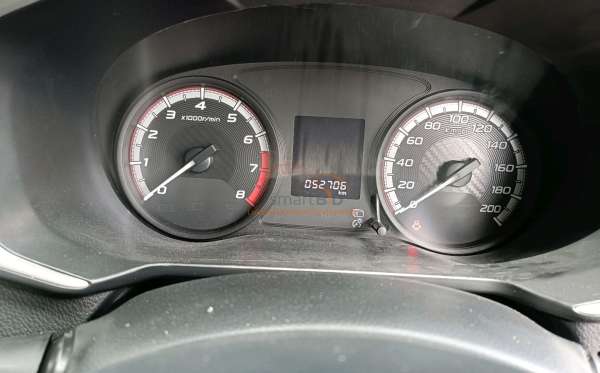 MITSUBISHI  XPANDER  GLS