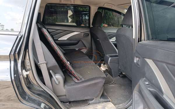 MITSUBISHI  XPANDER  GLS