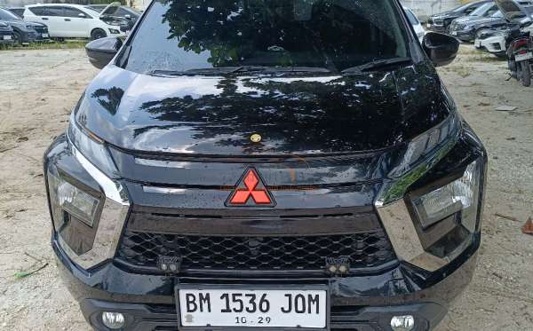 MITSUBISHI  XPANDER  GLS
