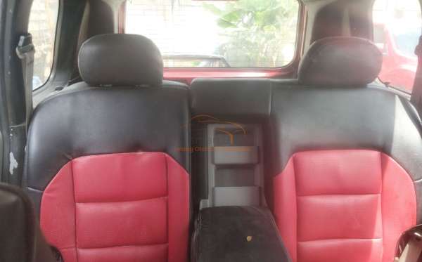 NISSAN X TRAIL 2.5