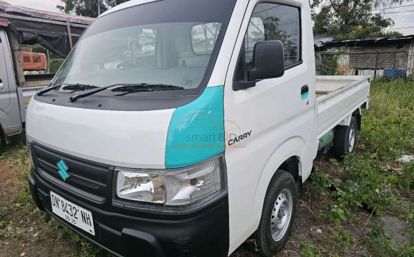 SUZUKI CARRY 1.5 CL PU